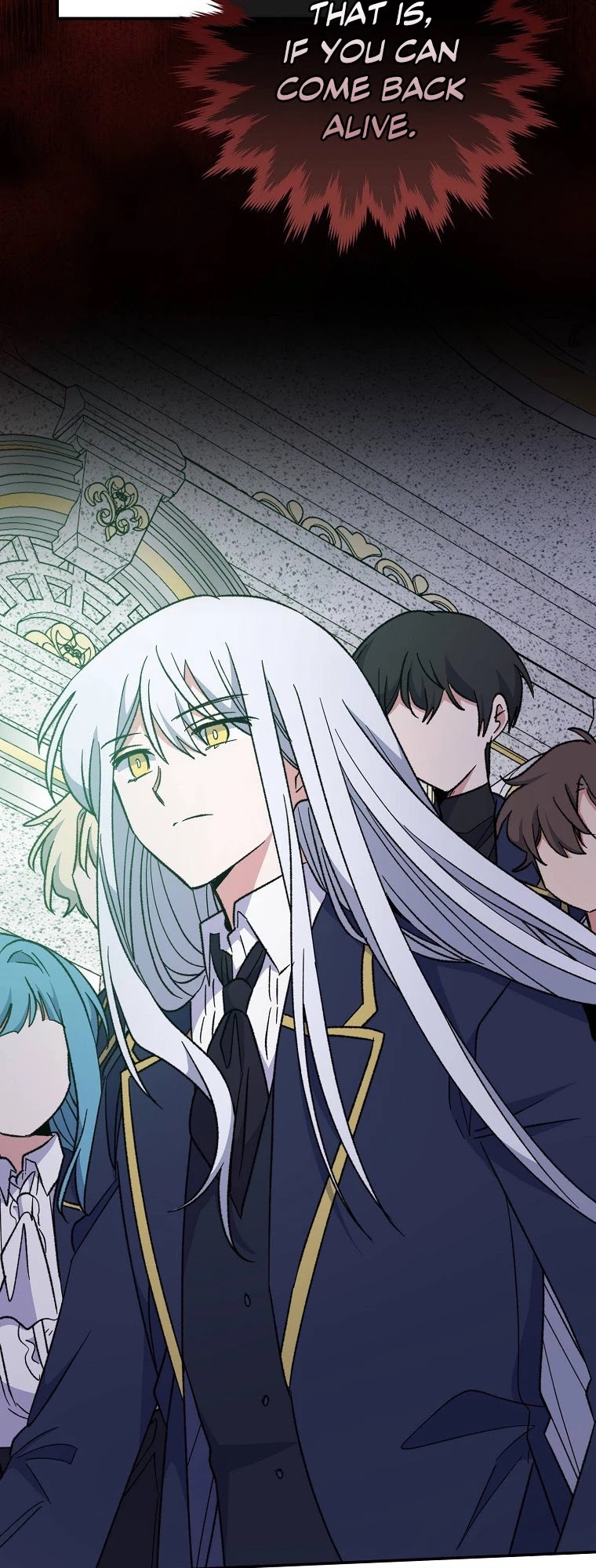 Ygret chapter 49 page 23
