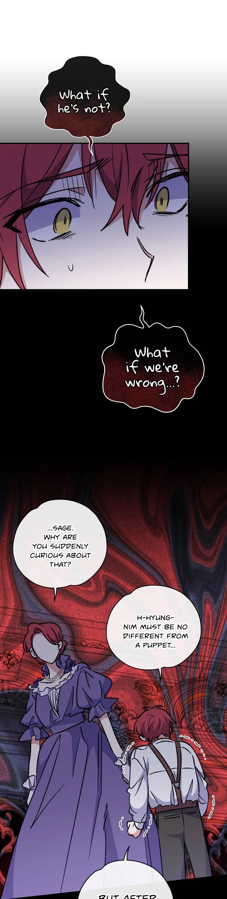 Ygret chapter 49 page 25