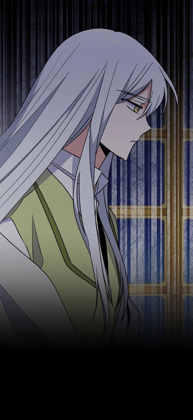 Ygret chapter 49 page 28