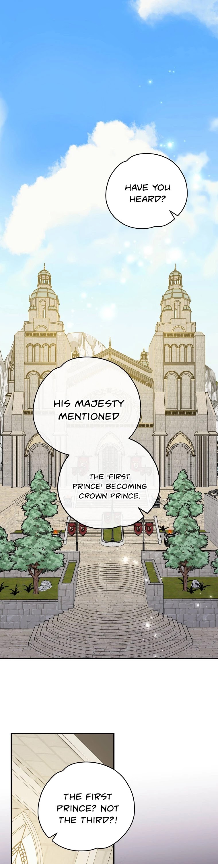 Ygret chapter 49 page 3