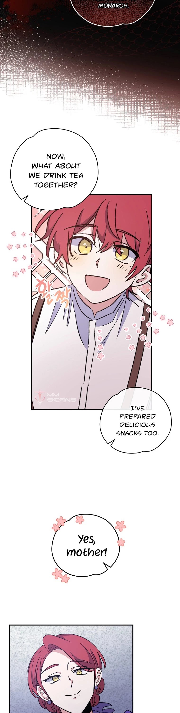 Ygret chapter 49 page 30