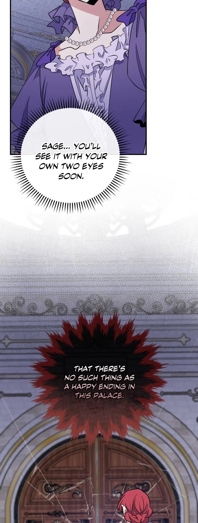 Ygret chapter 49 page 31