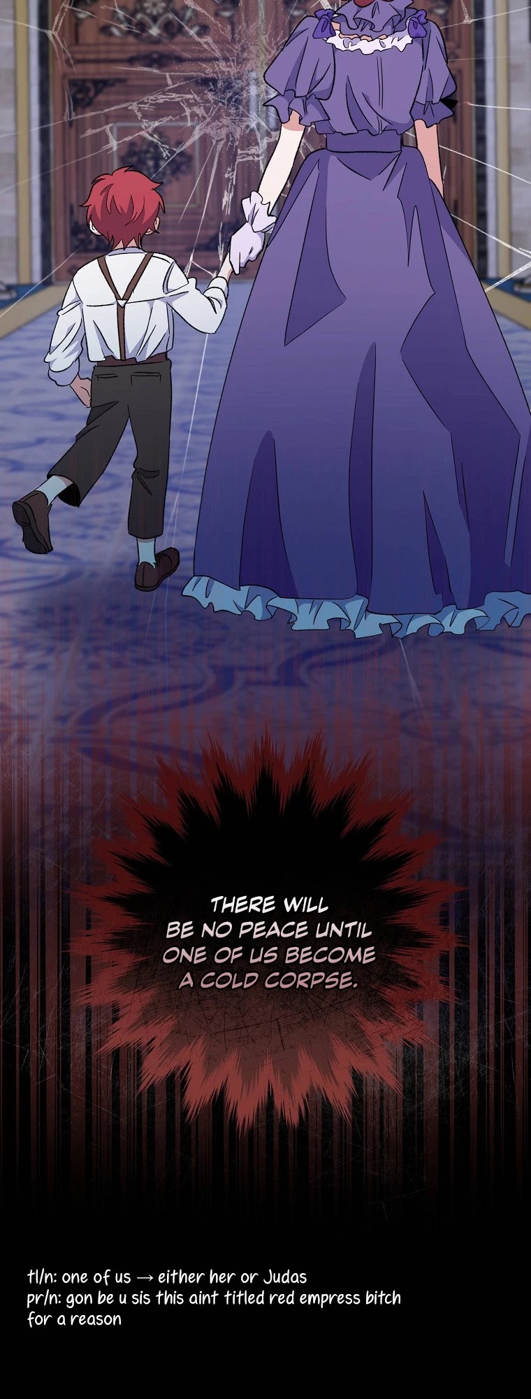 Ygret chapter 49 page 32