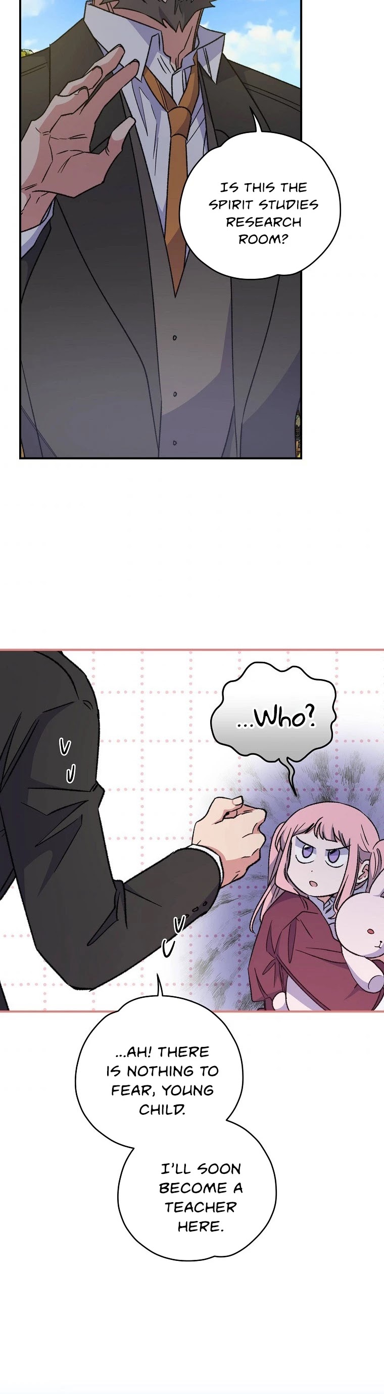 Ygret chapter 49 page 35