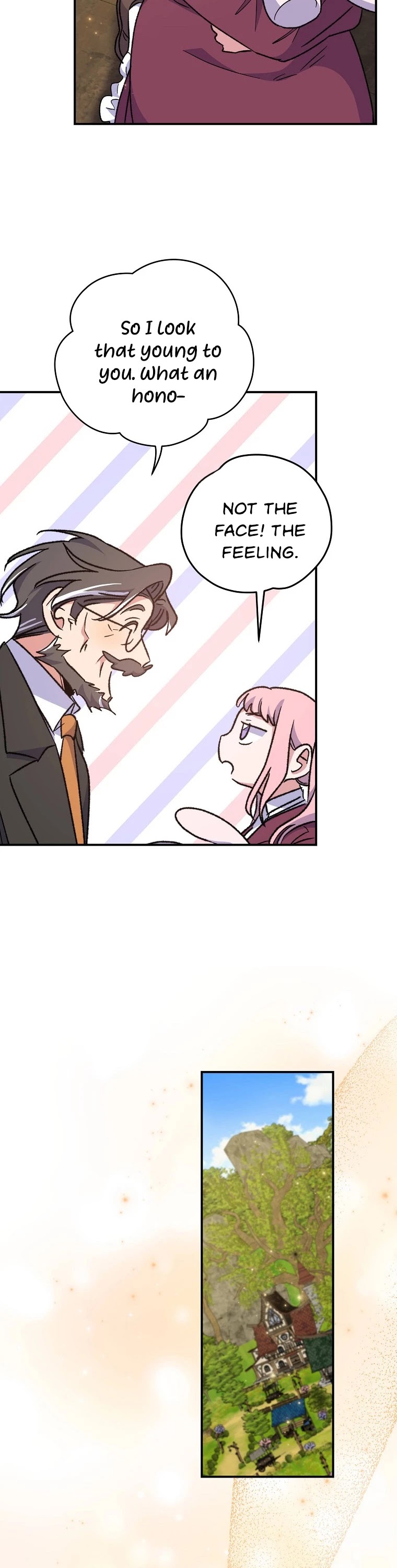 Ygret chapter 49 page 37