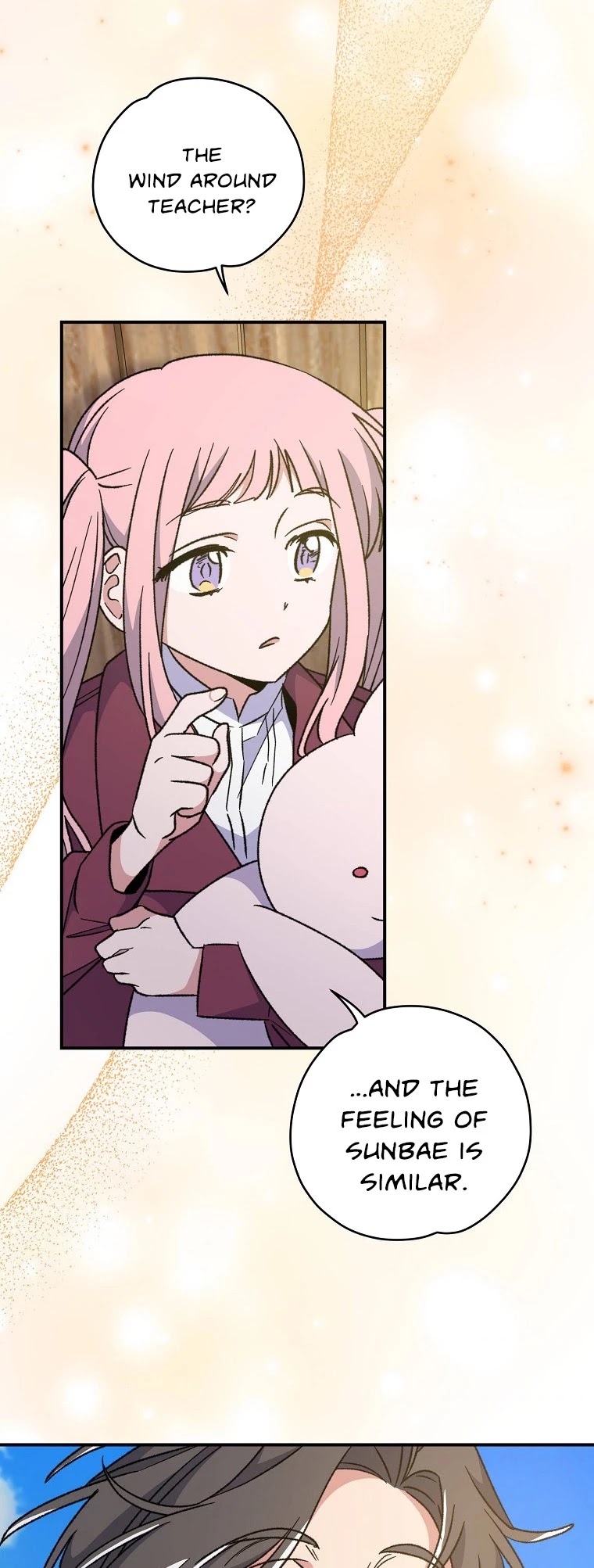 Ygret chapter 49 page 38