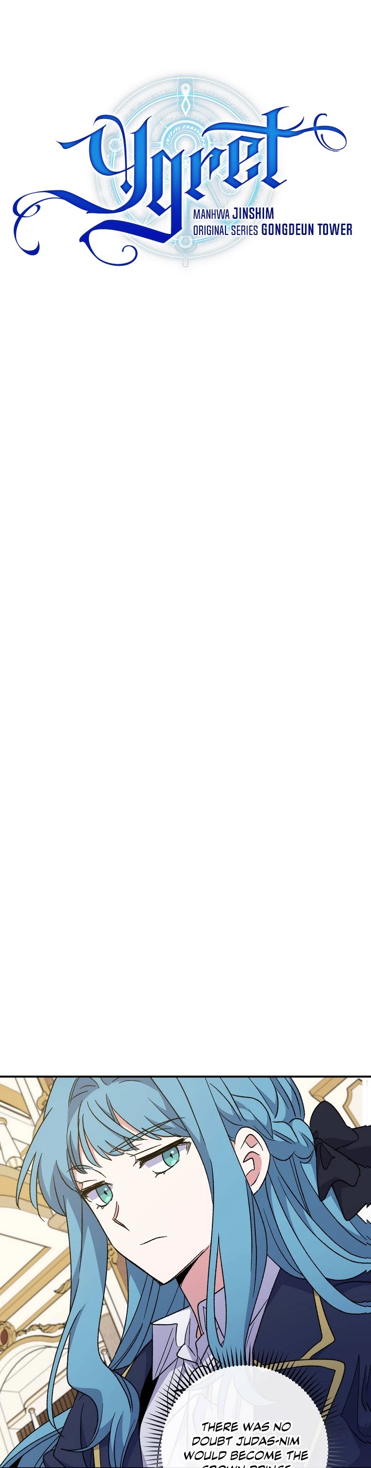 Ygret chapter 49 page 7