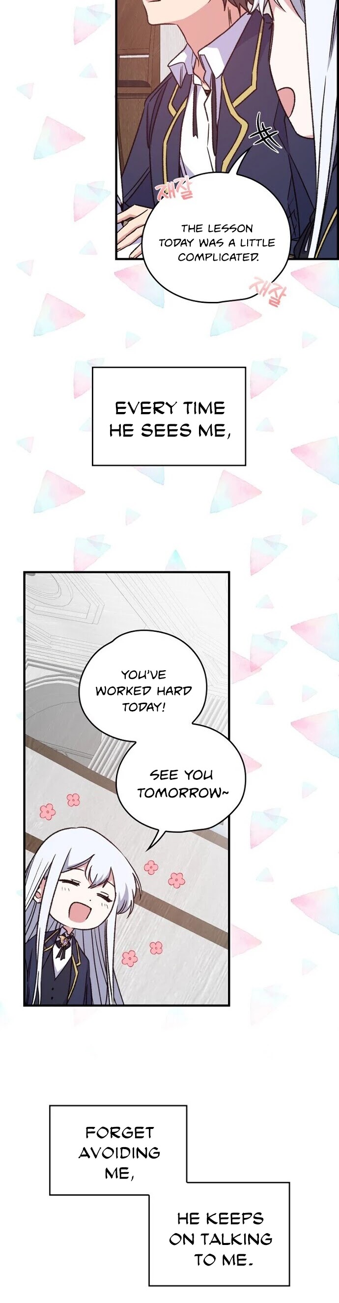 Ygret chapter 5 page 10