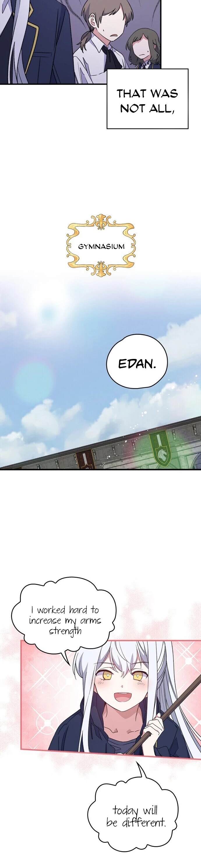 Ygret chapter 5 page 12