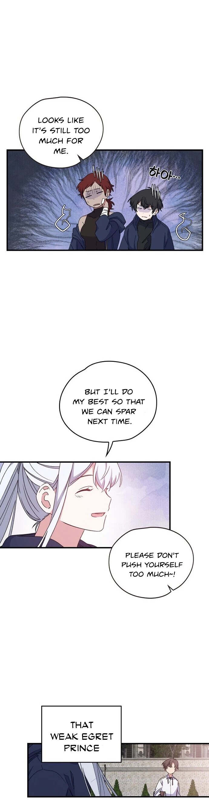 Ygret chapter 5 page 14