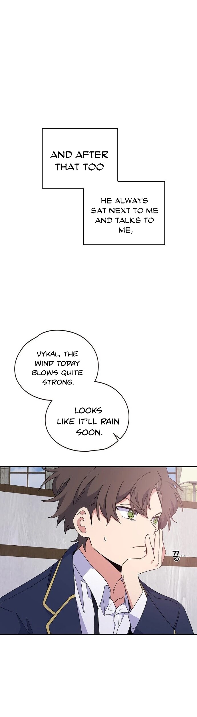 Ygret chapter 5 page 17