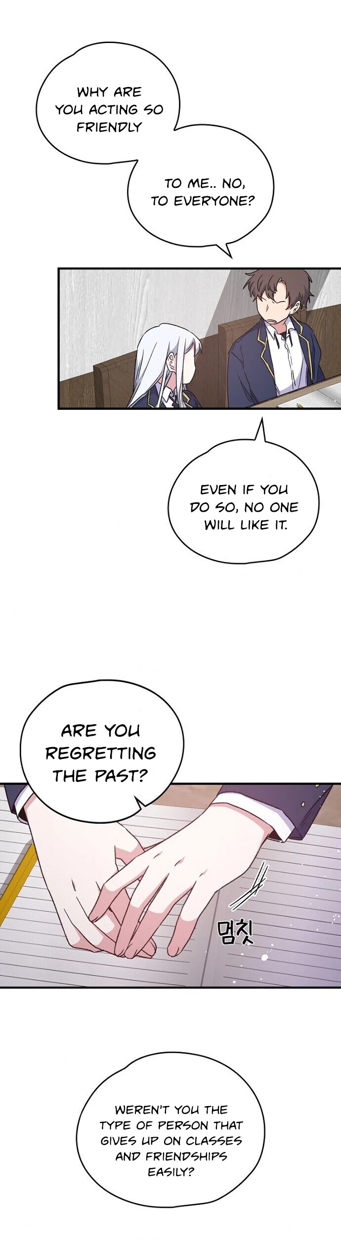 Ygret chapter 5 page 19