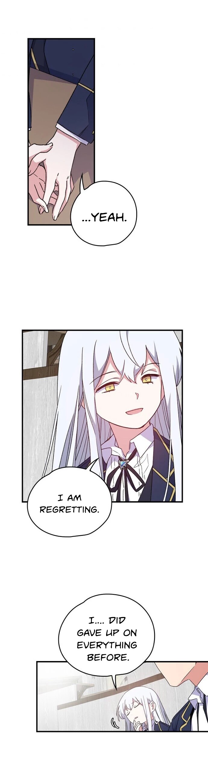 Ygret chapter 5 page 20