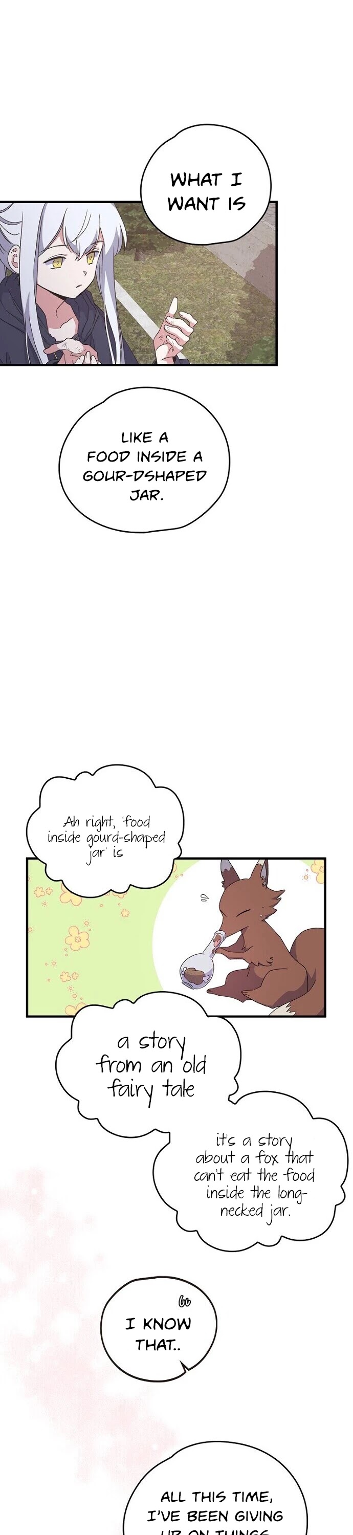 Ygret chapter 5 page 21