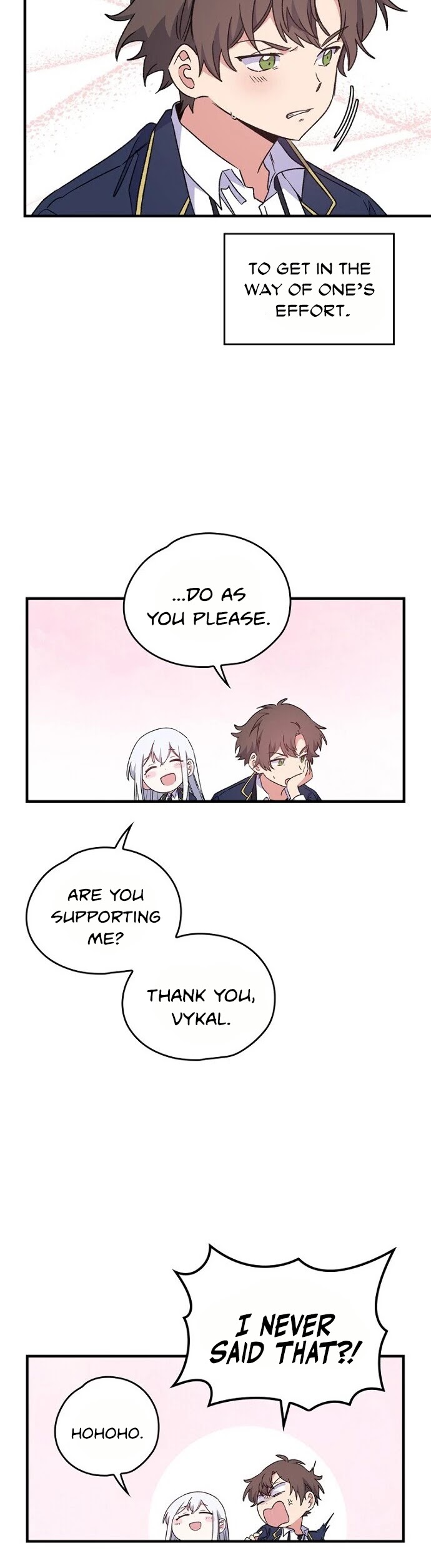 Ygret chapter 5 page 25