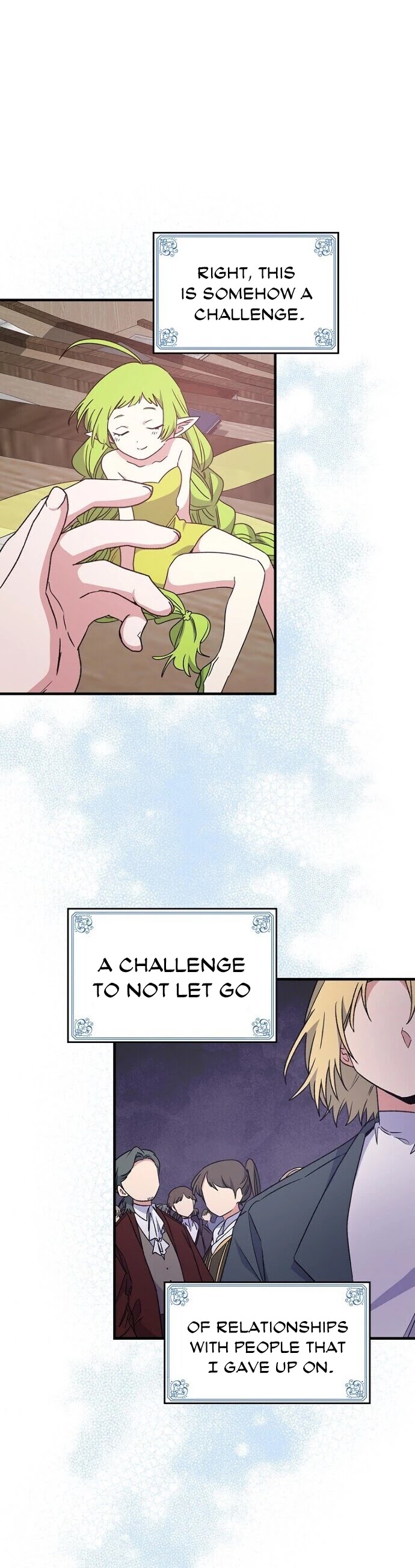 Ygret chapter 5 page 26