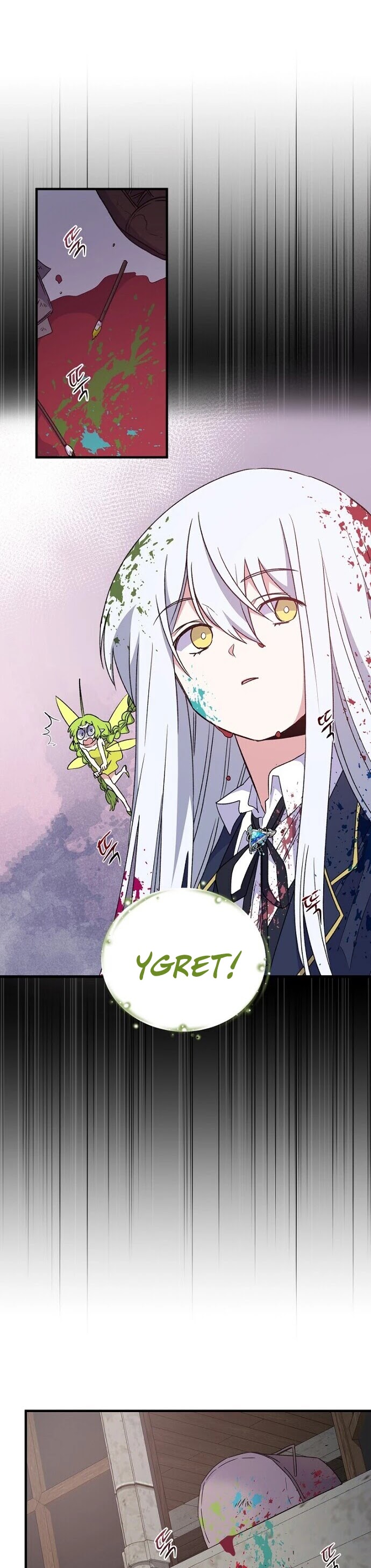 Ygret chapter 5 page 28