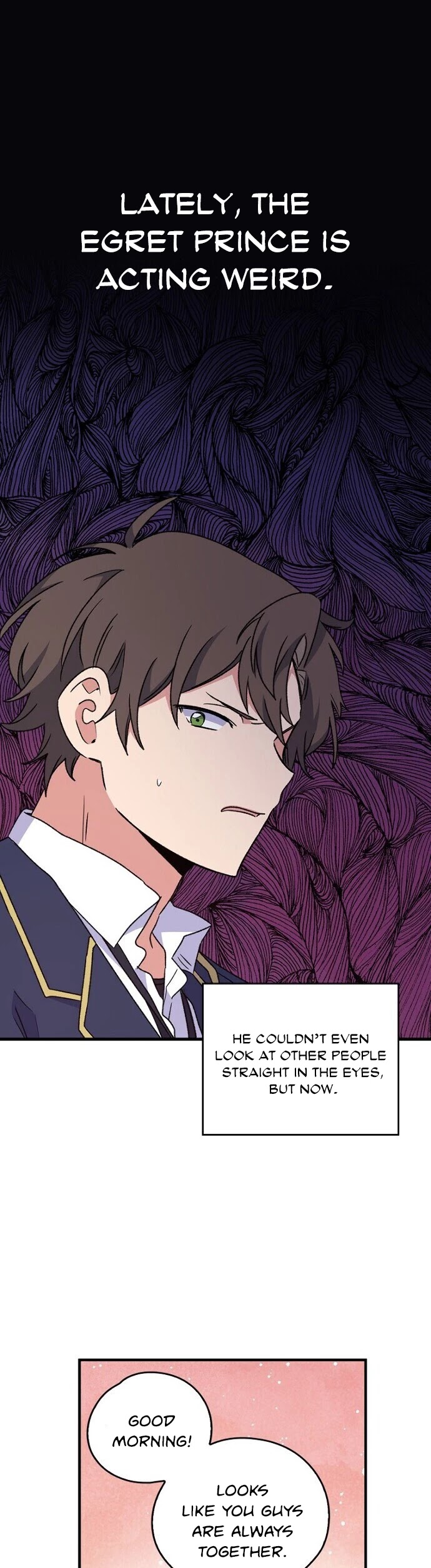 Ygret chapter 5 page 3