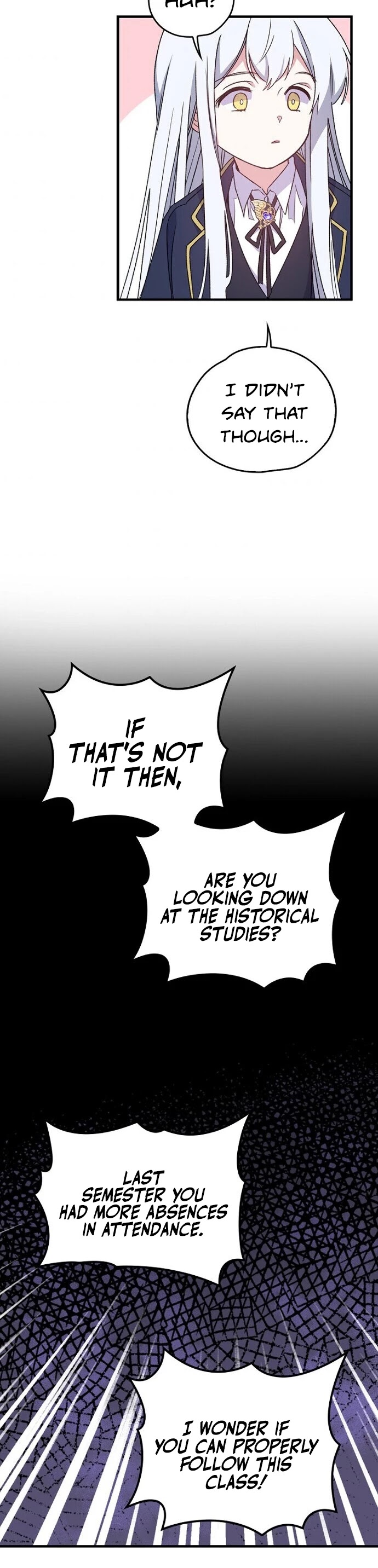 Ygret chapter 5 page 6