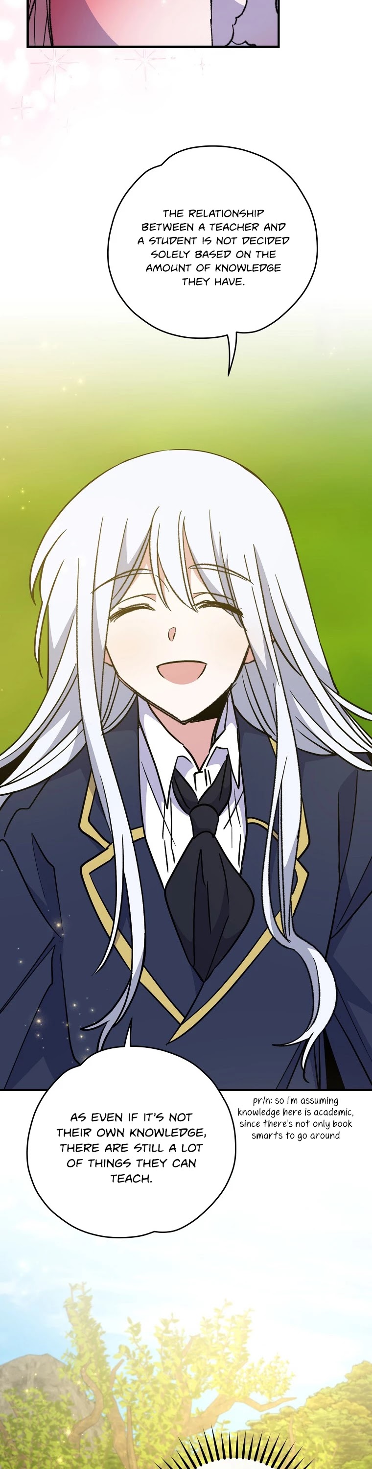 Ygret chapter 50 page 11