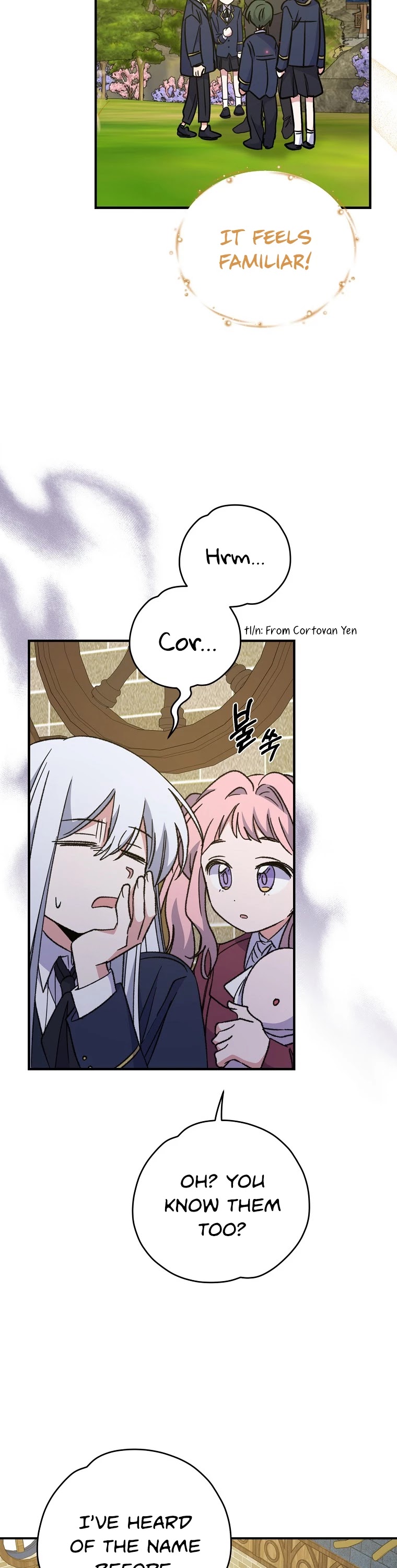 Ygret chapter 50 page 15