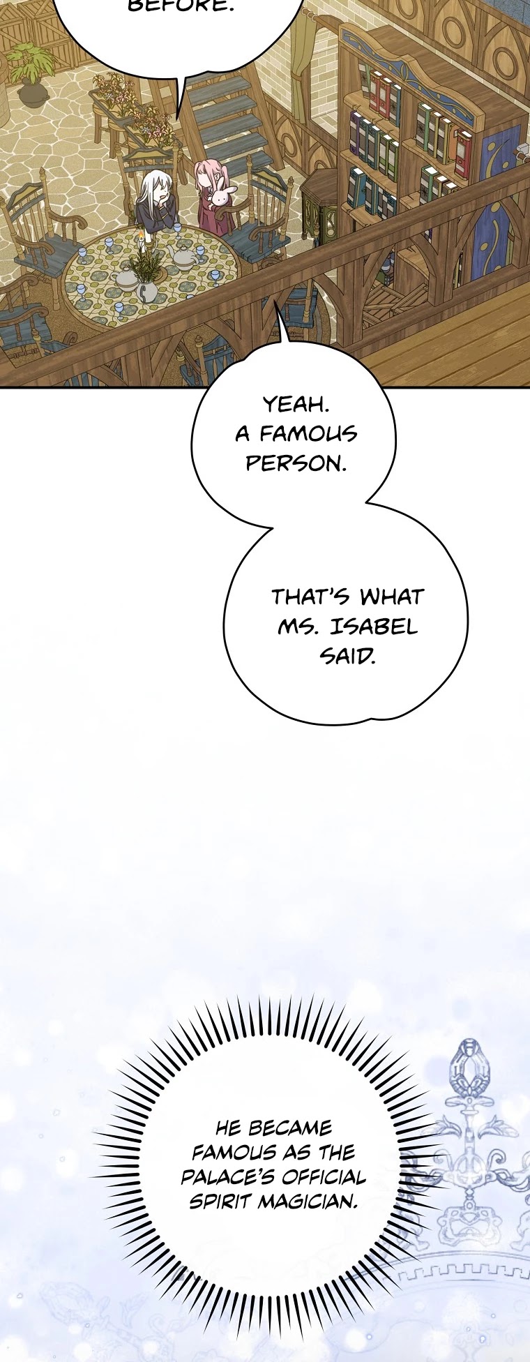 Ygret chapter 50 page 16