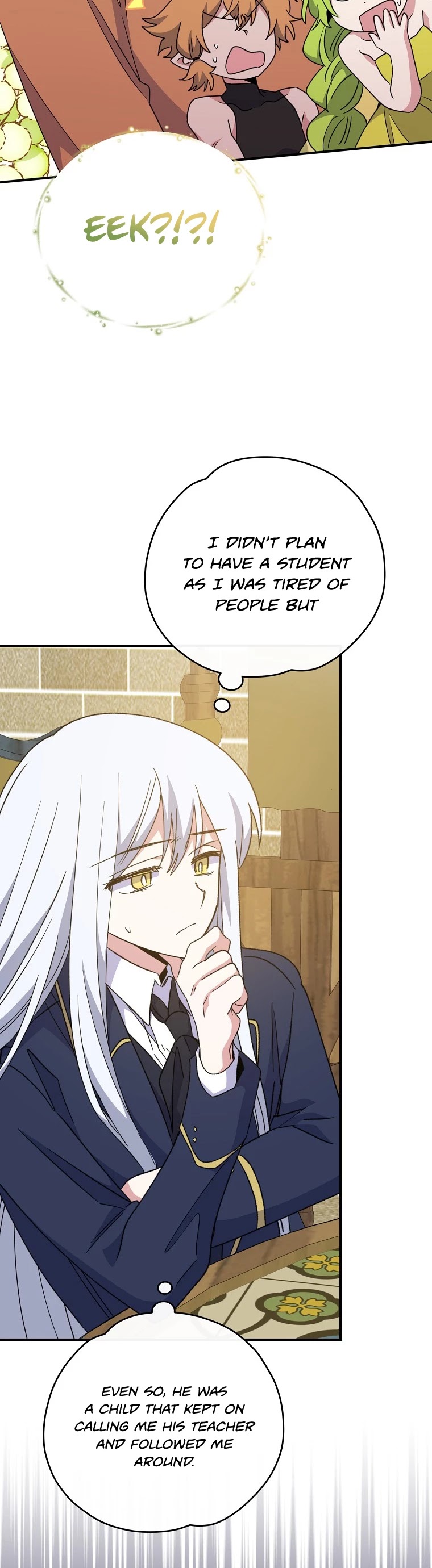 Ygret chapter 50 page 19