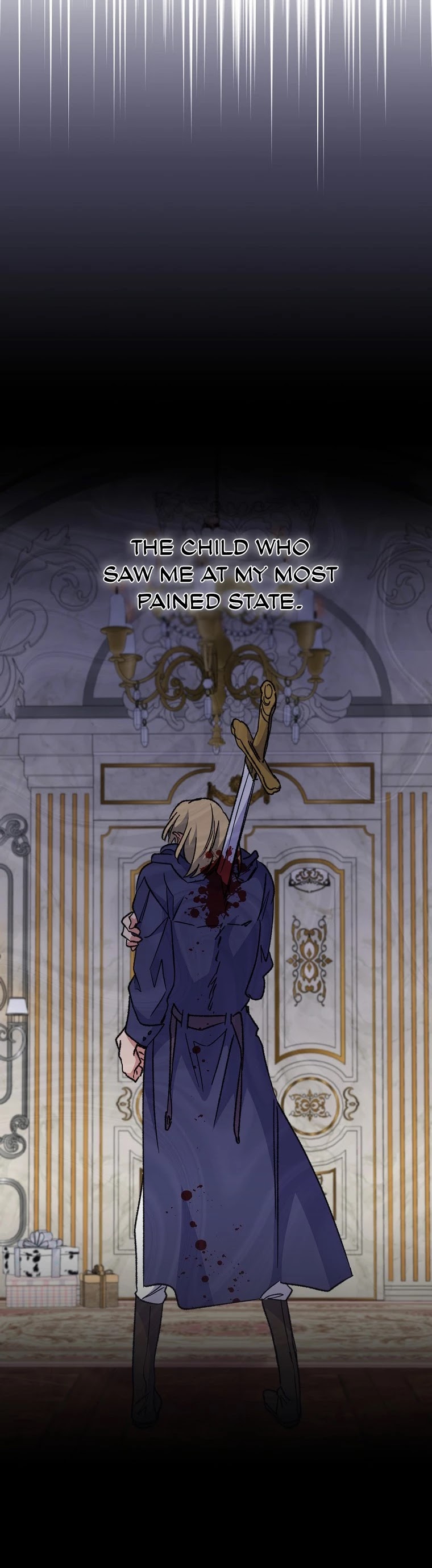 Ygret chapter 50 page 20