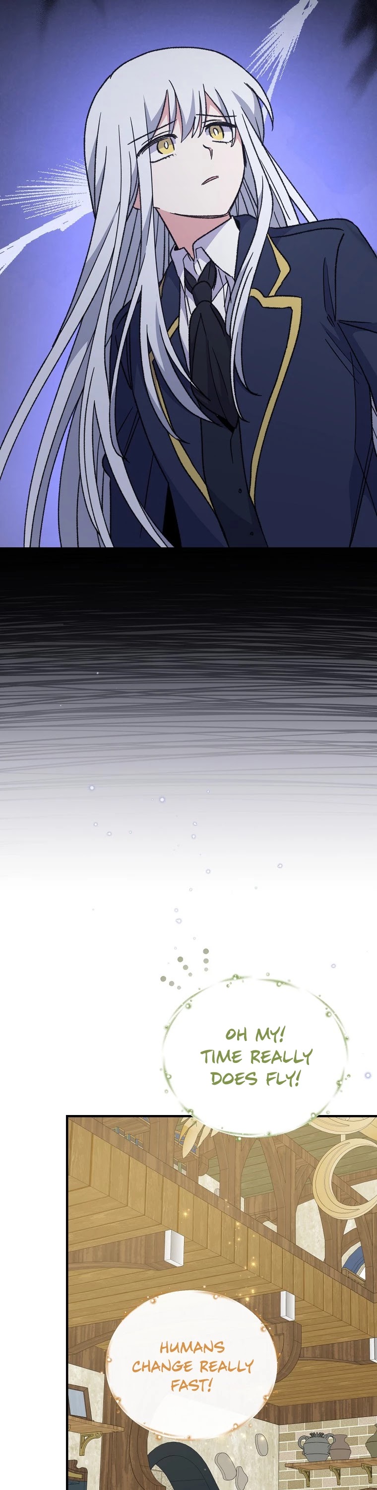 Ygret chapter 50 page 22