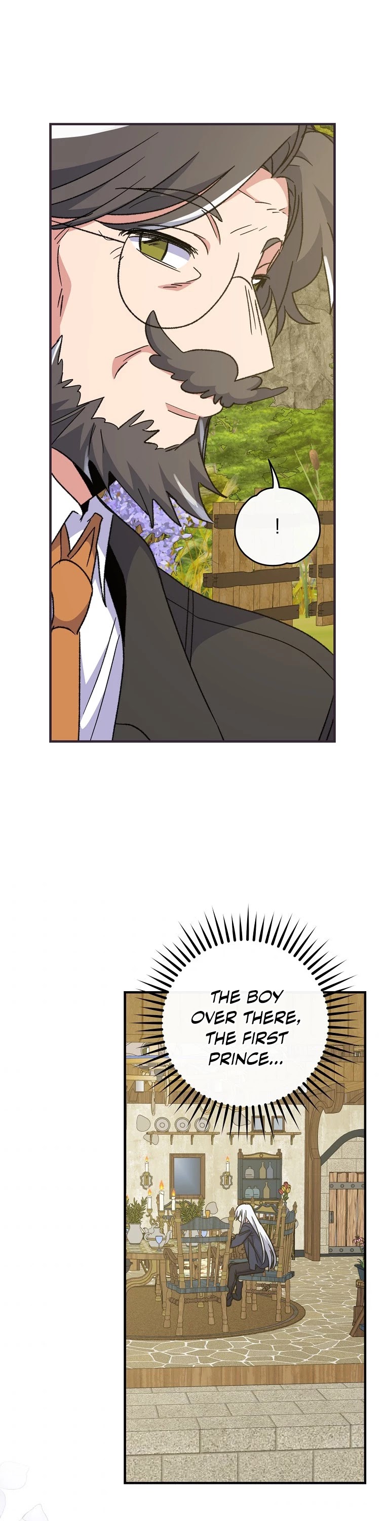 Ygret chapter 50 page 25