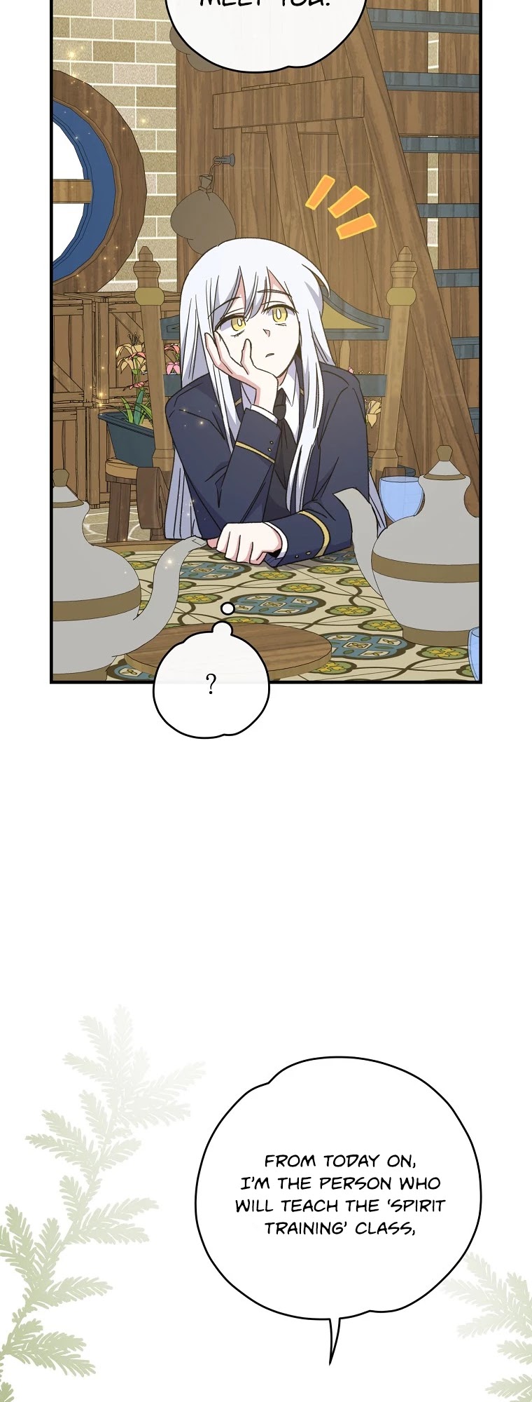 Ygret chapter 50 page 27