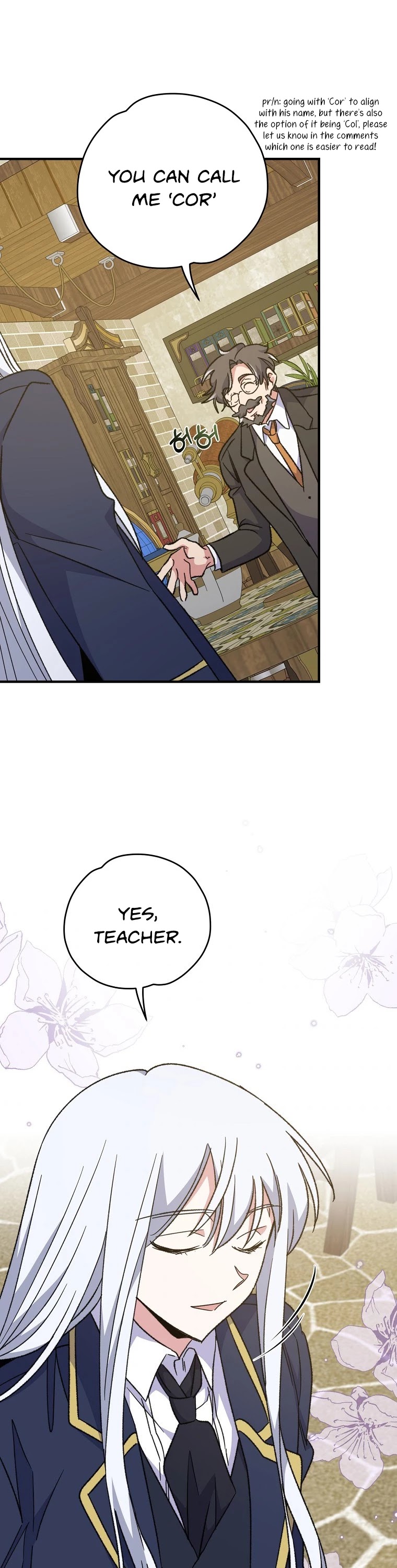 Ygret chapter 50 page 29