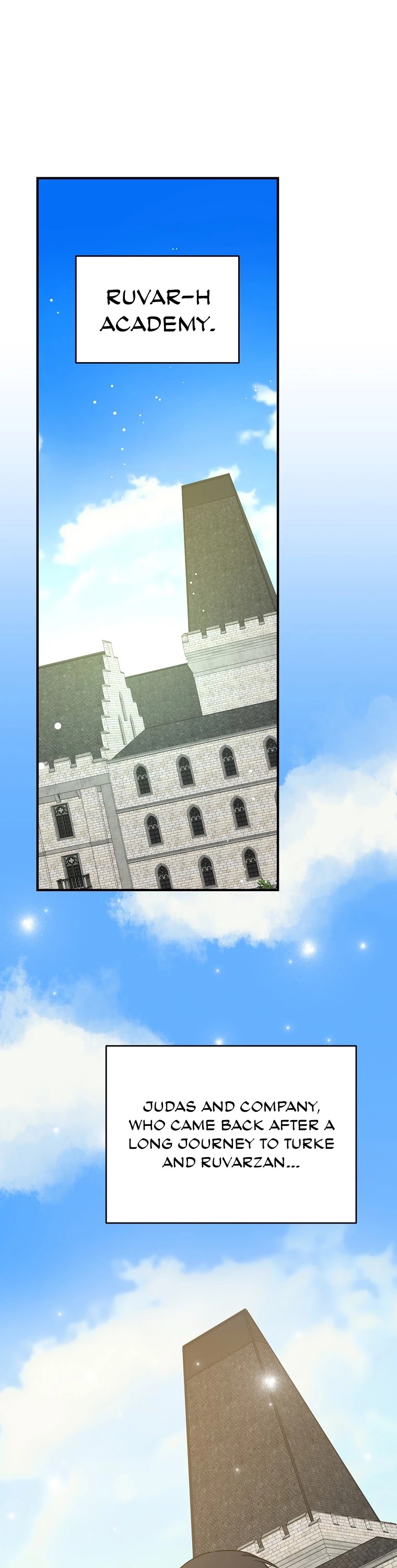 Ygret chapter 50 page 3