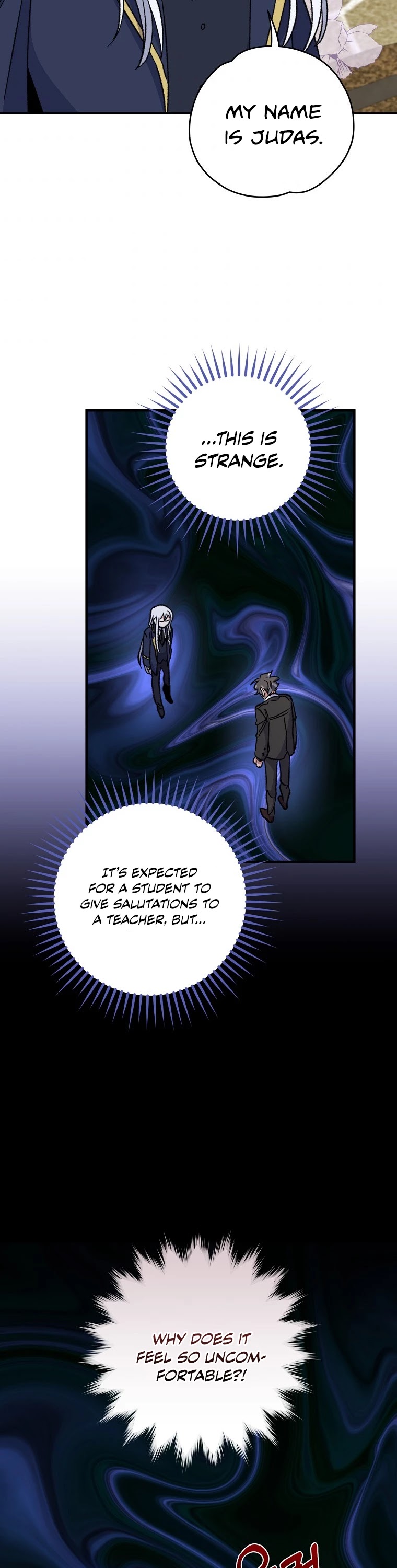 Ygret chapter 50 page 30