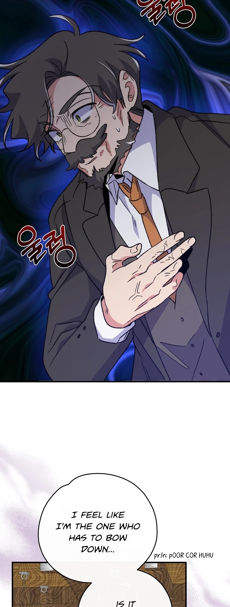 Ygret chapter 50 page 31