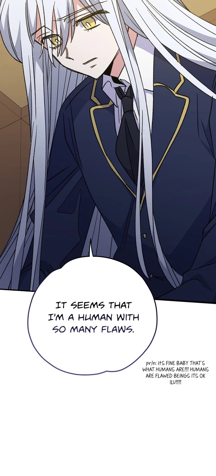 Ygret chapter 50 page 36