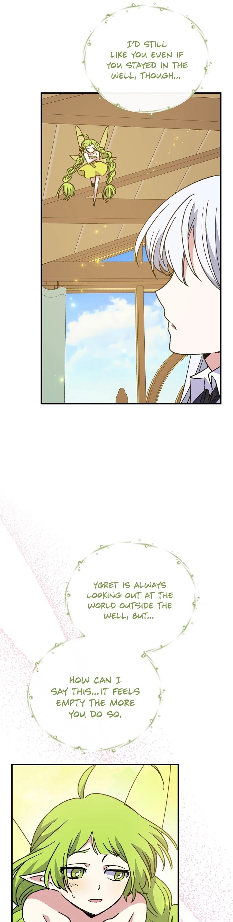 Ygret chapter 50 page 37
