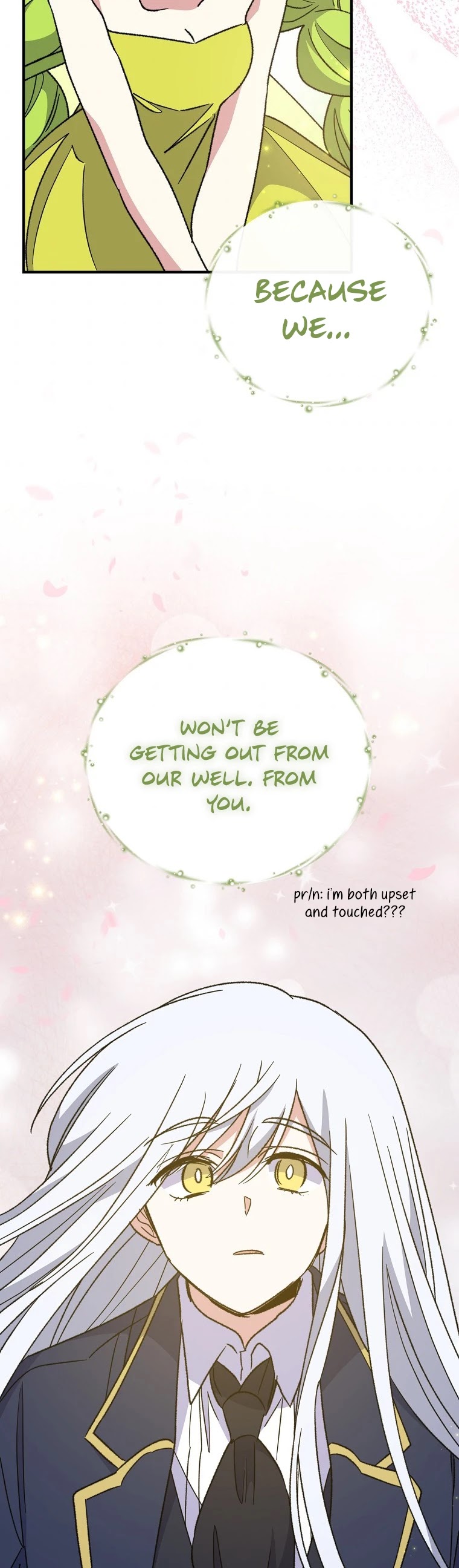 Ygret chapter 50 page 38