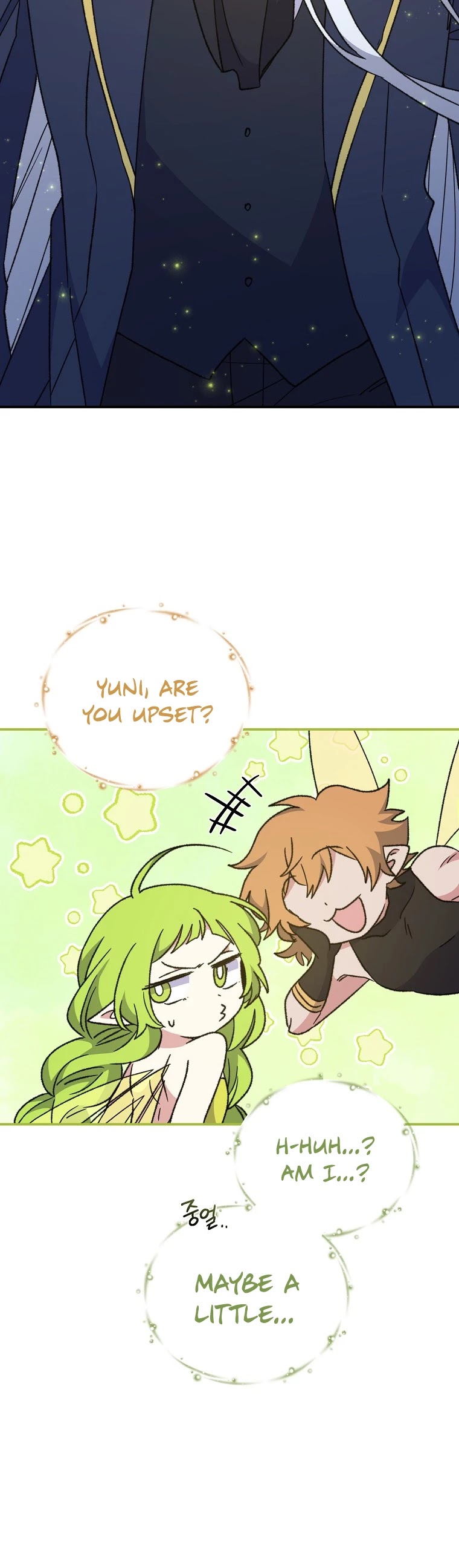 Ygret chapter 50 page 39