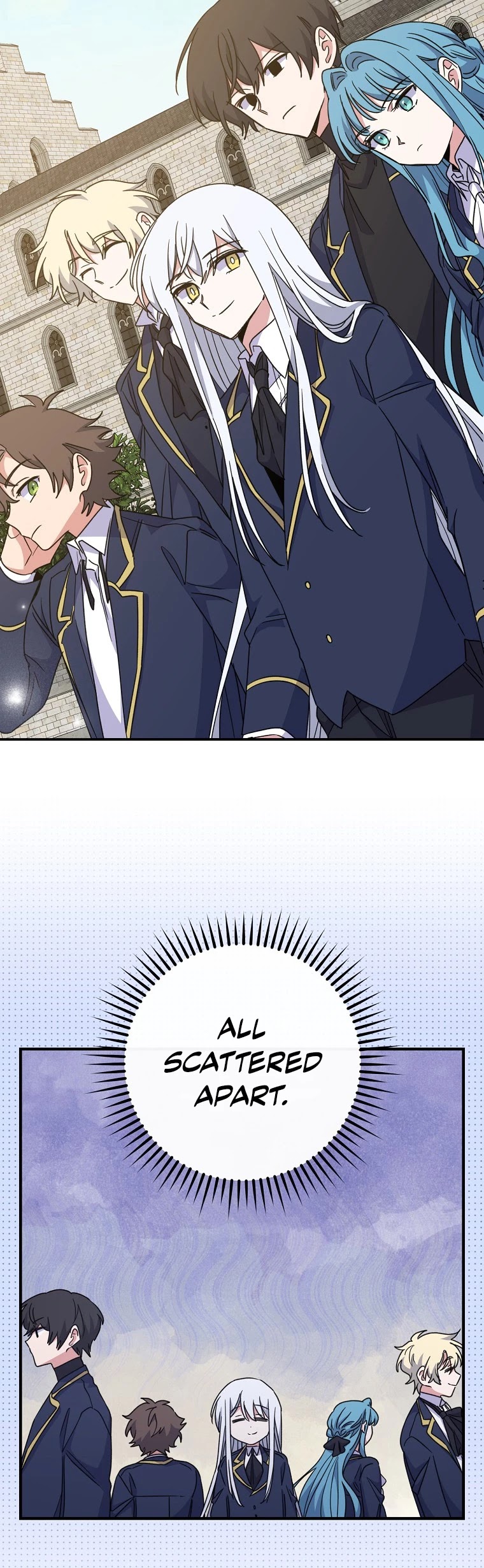 Ygret chapter 50 page 4