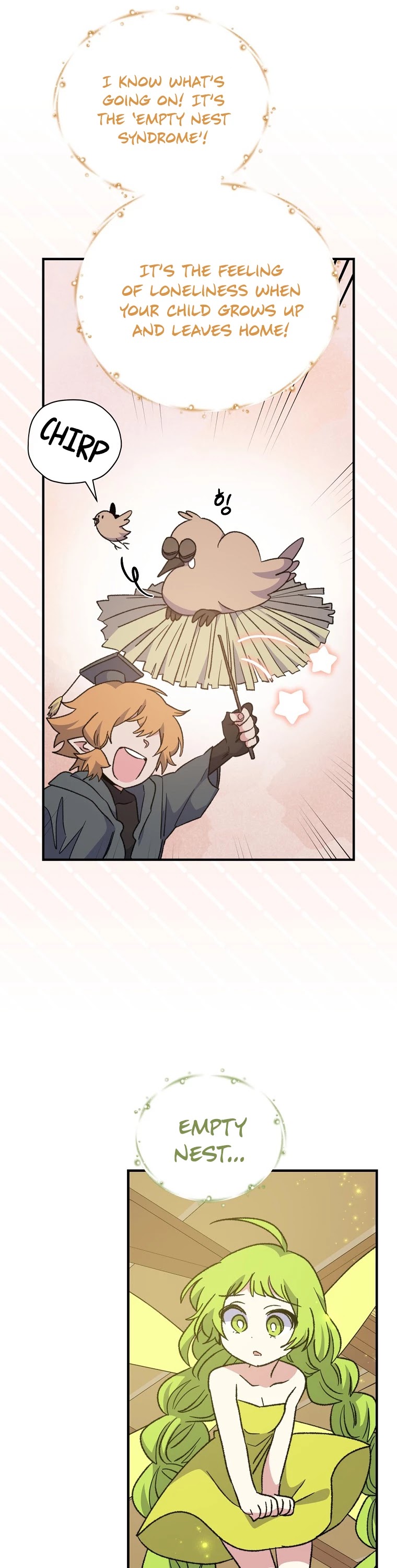 Ygret chapter 50 page 40