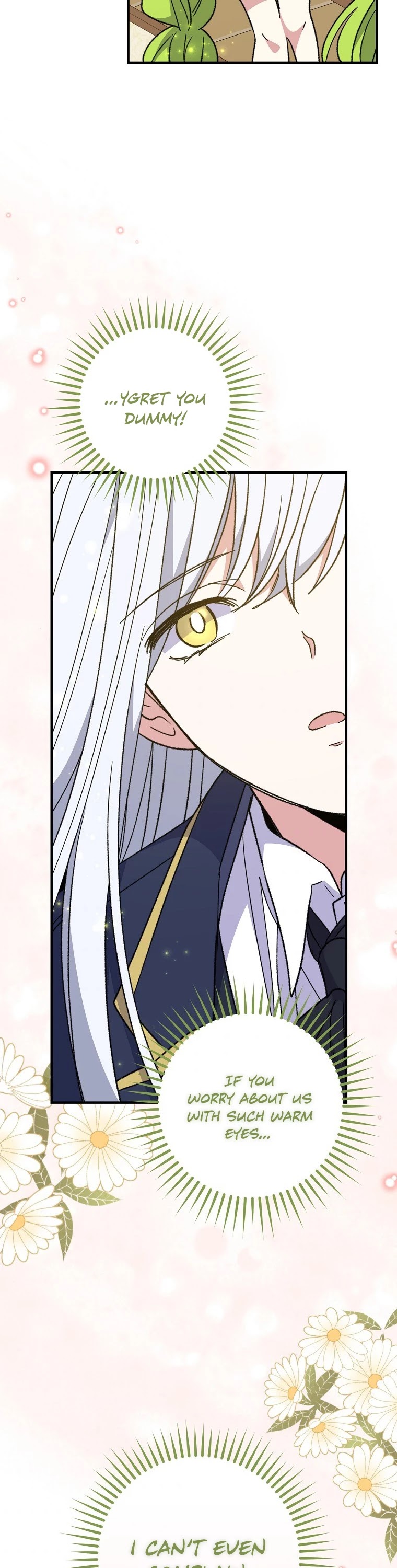 Ygret chapter 50 page 41