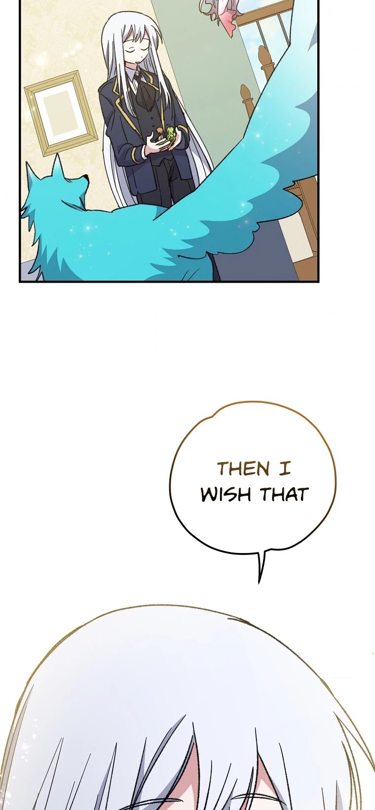 Ygret chapter 50 page 46