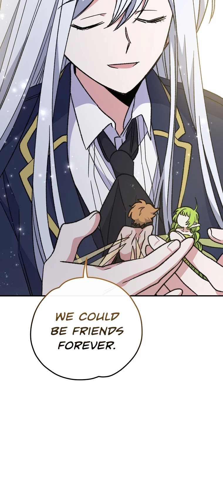 Ygret chapter 50 page 47