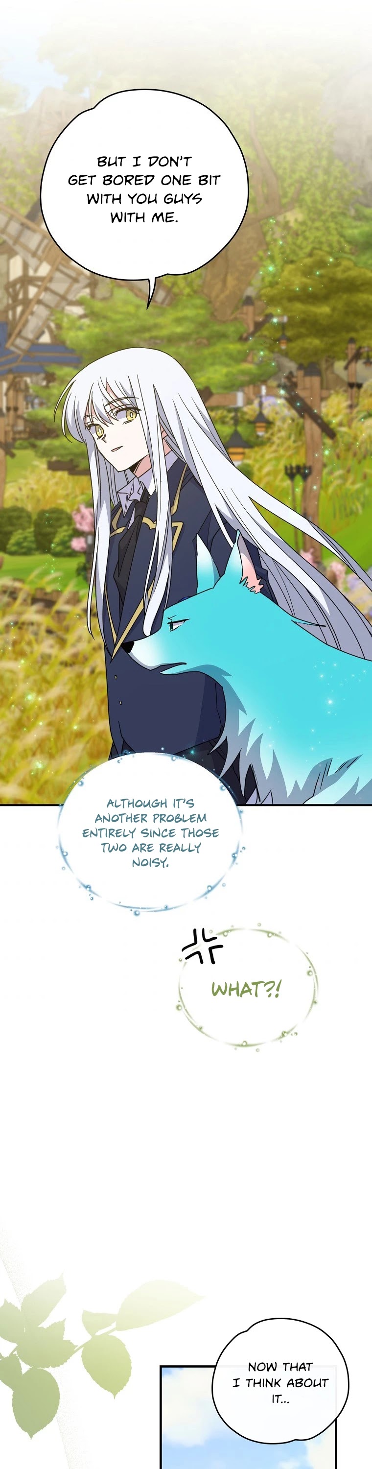 Ygret chapter 50 page 6