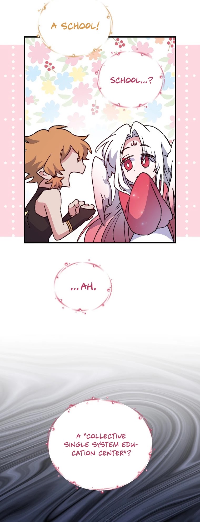 Ygret chapter 50 page 8