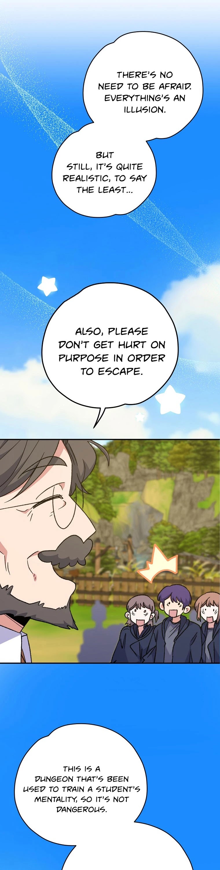 Ygret chapter 51 page 11