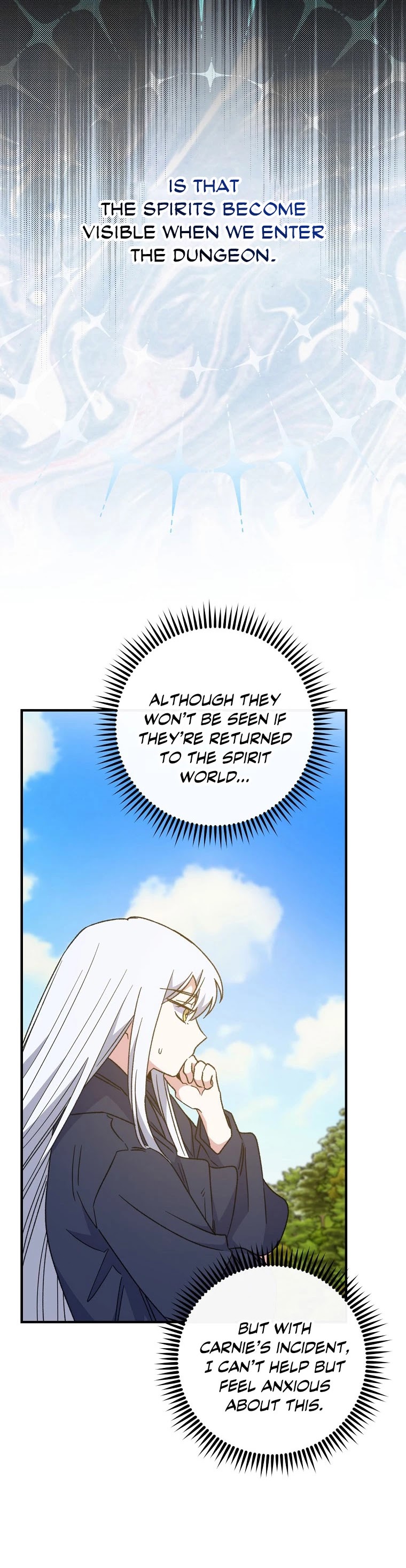 Ygret chapter 51 page 13