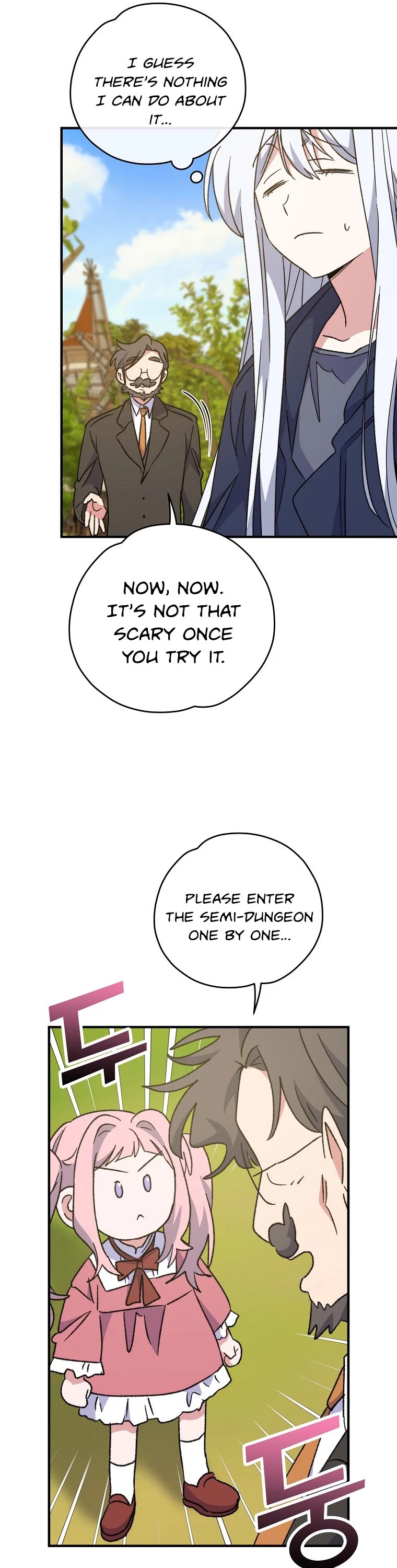 Ygret chapter 51 page 14