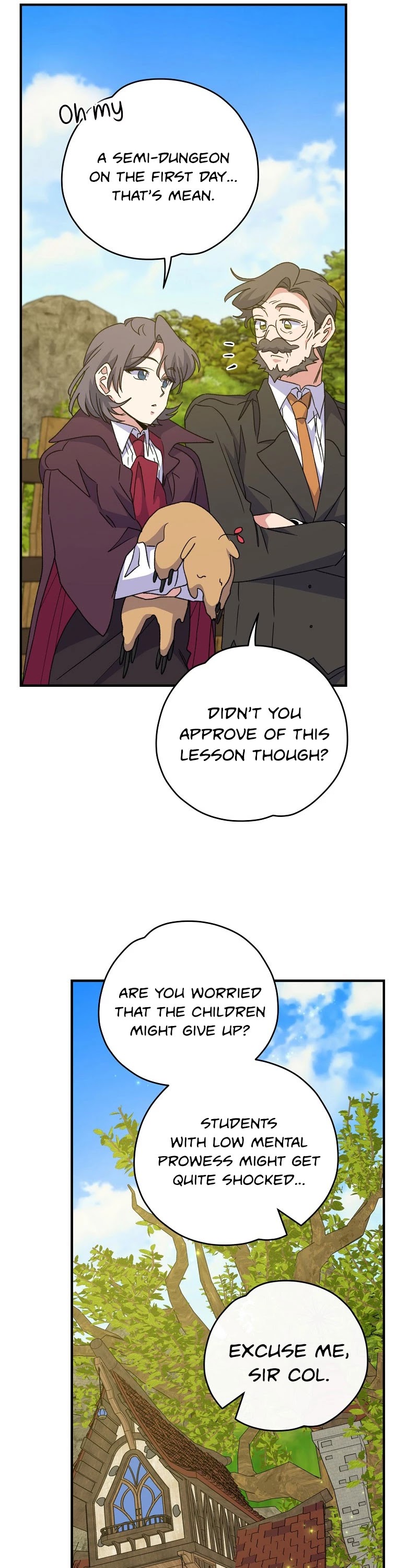 Ygret chapter 51 page 17